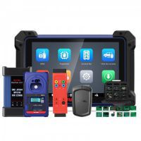 2023 Autel MaxiIM IM608 II IM608 PRO II Vollversion Plus IMKPA Zubehör mit G-Box2 und APB112 Upgraded Version von Autel IM608 IM608 PRO