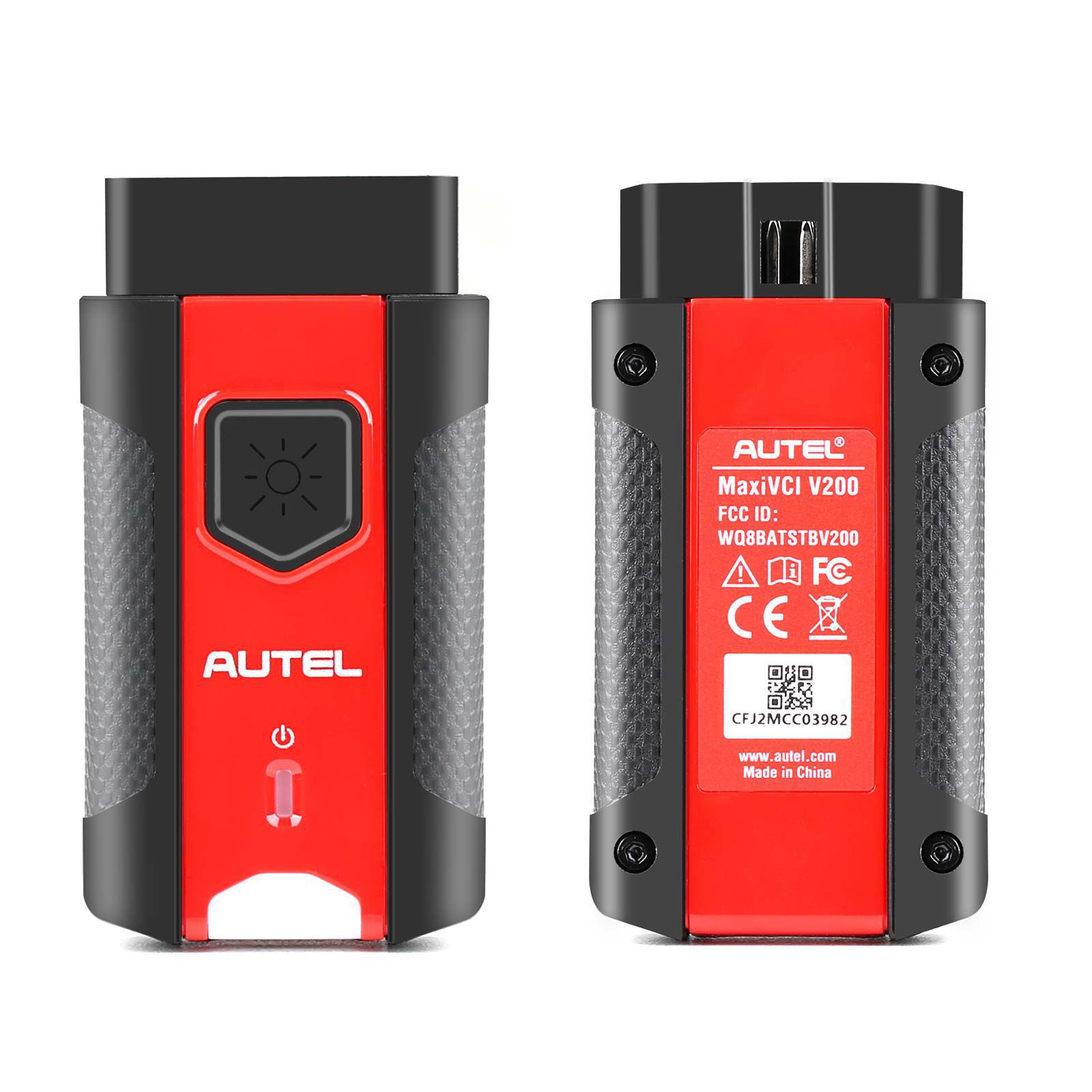 2022 Neueste Autel MaxiIM KM100 Universal Key Generator Kit Kostenloses Update Online Lifetime