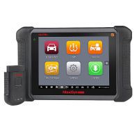 Autel MaxiSYS MS906TS OBD2 Bidirektionaler Diagnosescanner mit RDKS-Funktionen ECU-Codierung 33+ Dienstleistungen Mehrsprachig