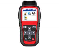 Autel MaxiTPMS TS408 TPMS Activator, MX-sensor Program && on-tool Relearn Procedure