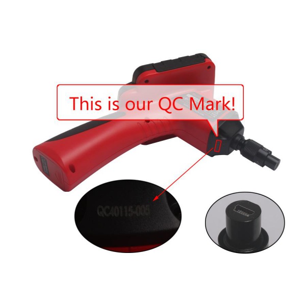 Autel MaxiVideo MV400 Digital Videoscope Mit 8,5mm Diameter Imager Head Inspection