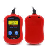 Autel MaxiScan MS300 OBD2 Scanner Auto Code Reader, Schalten Sie Check Engine Licht aus, Lesen Sie mehr Löschen Fehlercodes, Überprüfen Sie Emission Monitor Status CAN Fahrzeuge