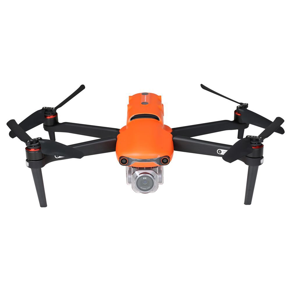 Original Autel Robotics EVO II Pro 6K Drone Rugbed Bundle (mit einer zusätzlichen Batterie)