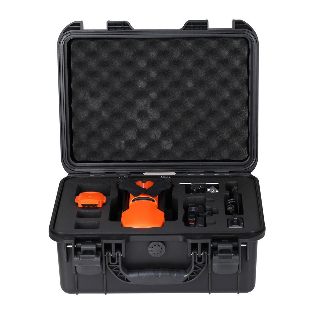 Original Autel Robotics EVO II Pro 6K Drone Rugbed Bundle (mit einer zusätzlichen Batterie)