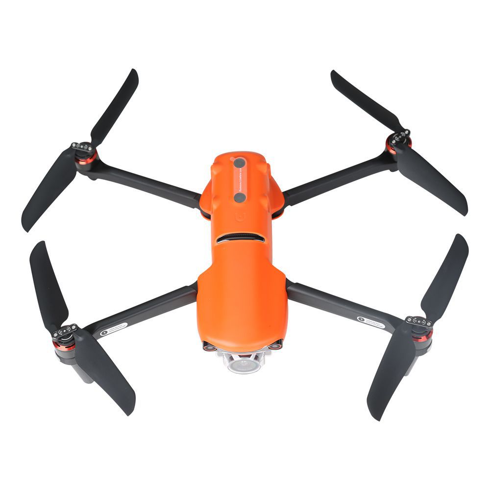 Original Autel Robotics EVO II Pro 6K Drone Rugbed Bundle (mit einer zusätzlichen Batterie)