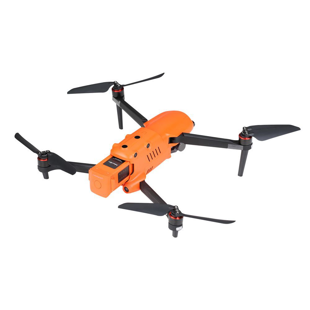 Original Autel Robotics EVO II Pro 6K Drone Rugbed Bundle (mit einer zusätzlichen Batterie)