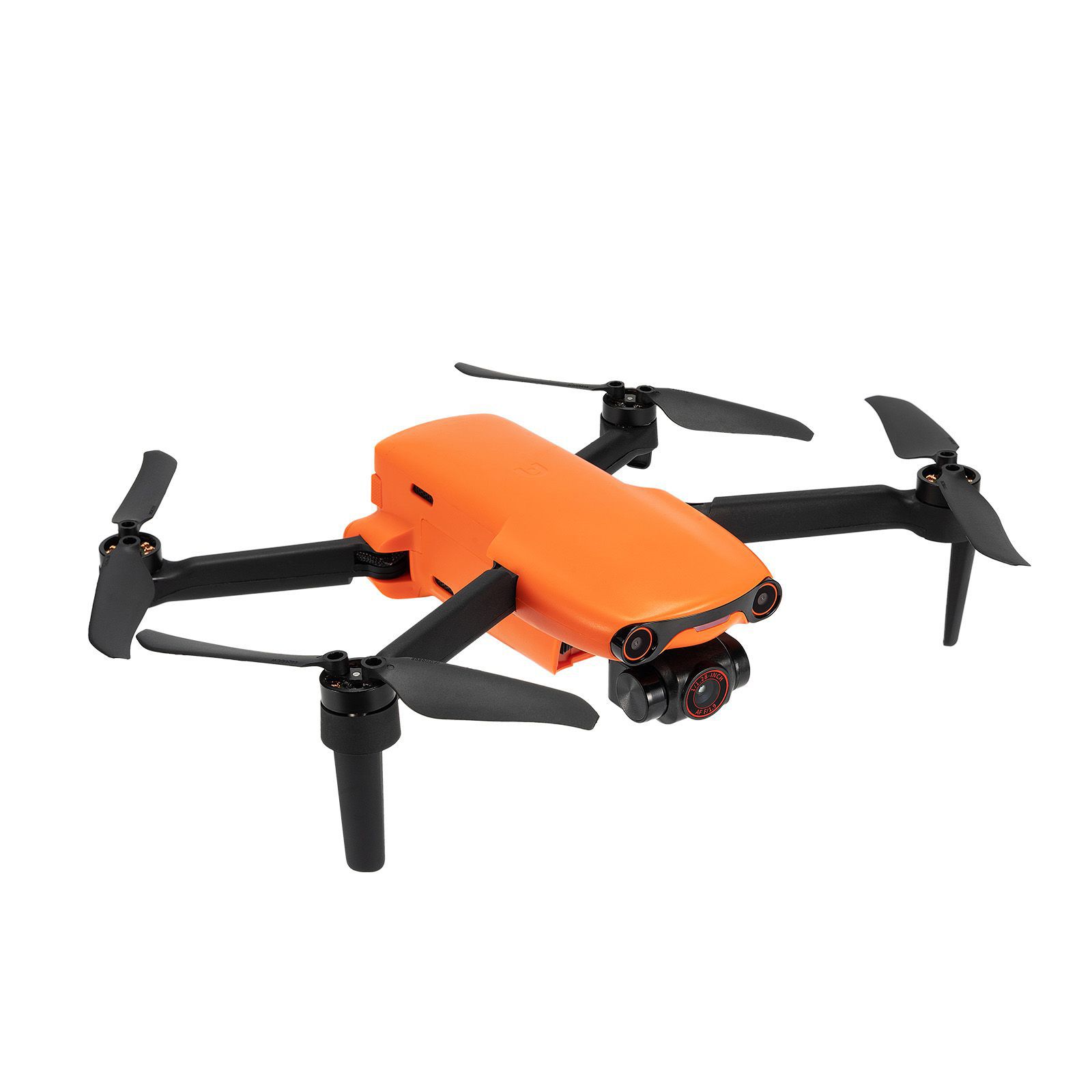 Autel Robotics EVO Nano+ Drone 249g mit Premium Bundle 1/1.28 Zoll CMOS Sensor 4K Kamera Drone Mini Drone