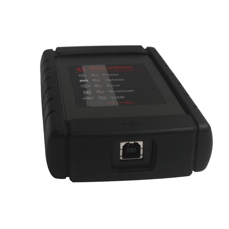 Authentisch Wireless Diagnostic Interface Bluetooth VCI Device for Maxisys Tool