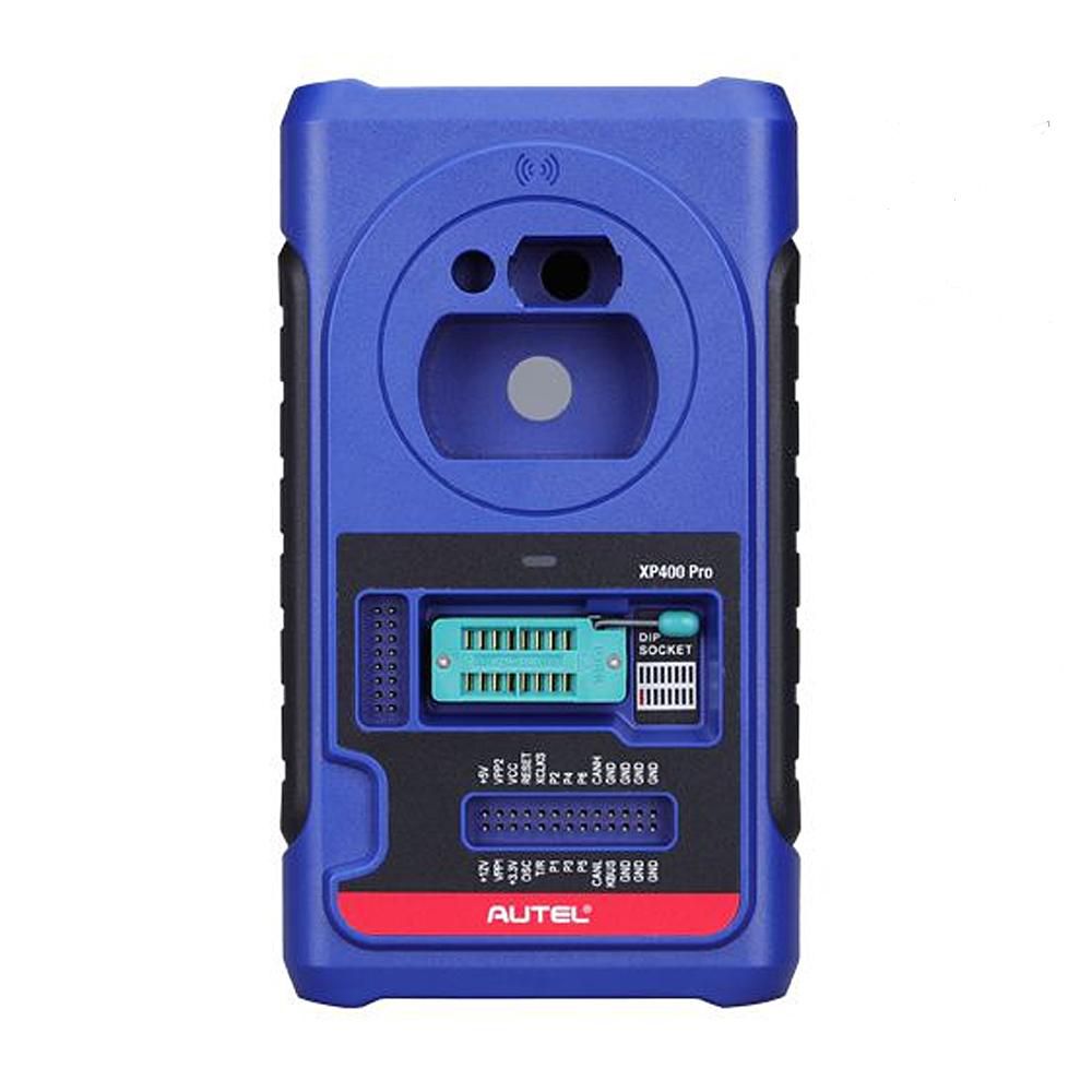 Original Autel XP400 PRO Key und Chip Programmer Plus Autel IMKPA Expanded Key Programming Accessories Kit for Renew && Unlock