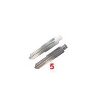Schlüsselmesser für Auto 10pcs /lot