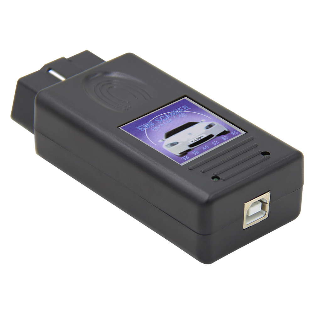 Promotion Auto OBD2 Scanner V1.4.0 Für BMW Unlocked Version mit FTDI FT232RL Chip