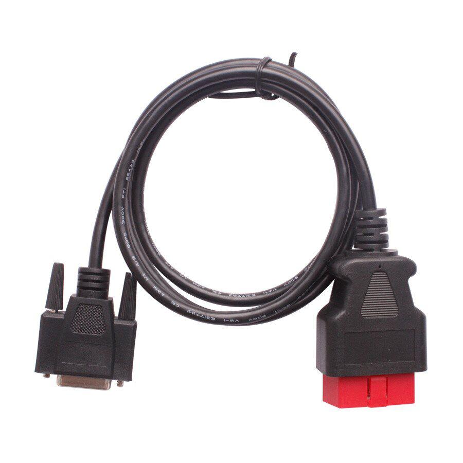 Auto Scanner OBDII EOBD JOBD Kann Autoscanner T51 Online Update Support Multi -Sprachen