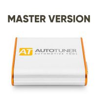 Original AutoTuner ECU TCU Programmierwerkzeug Master Version Unterstützung OBD Bench Boot Prüfsumme Kein Abonnement Lifetime Free Update 5 Jahre Garantie