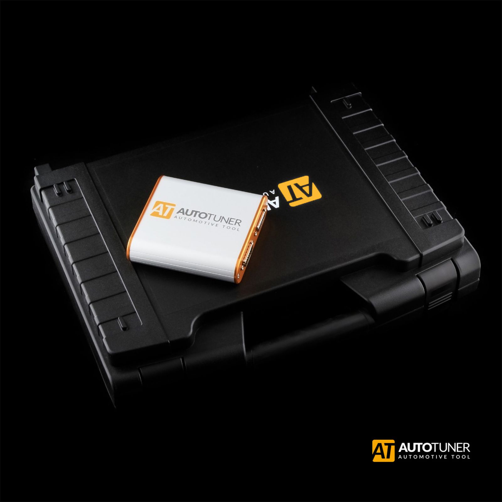 Original AutoTuner ECU TCU Programmierwerkzeug Master Version Unterstützung OBD Bench Boot Prüfsumme Kein Abonnement Lifetime Free Update 5 Jahre Garantie