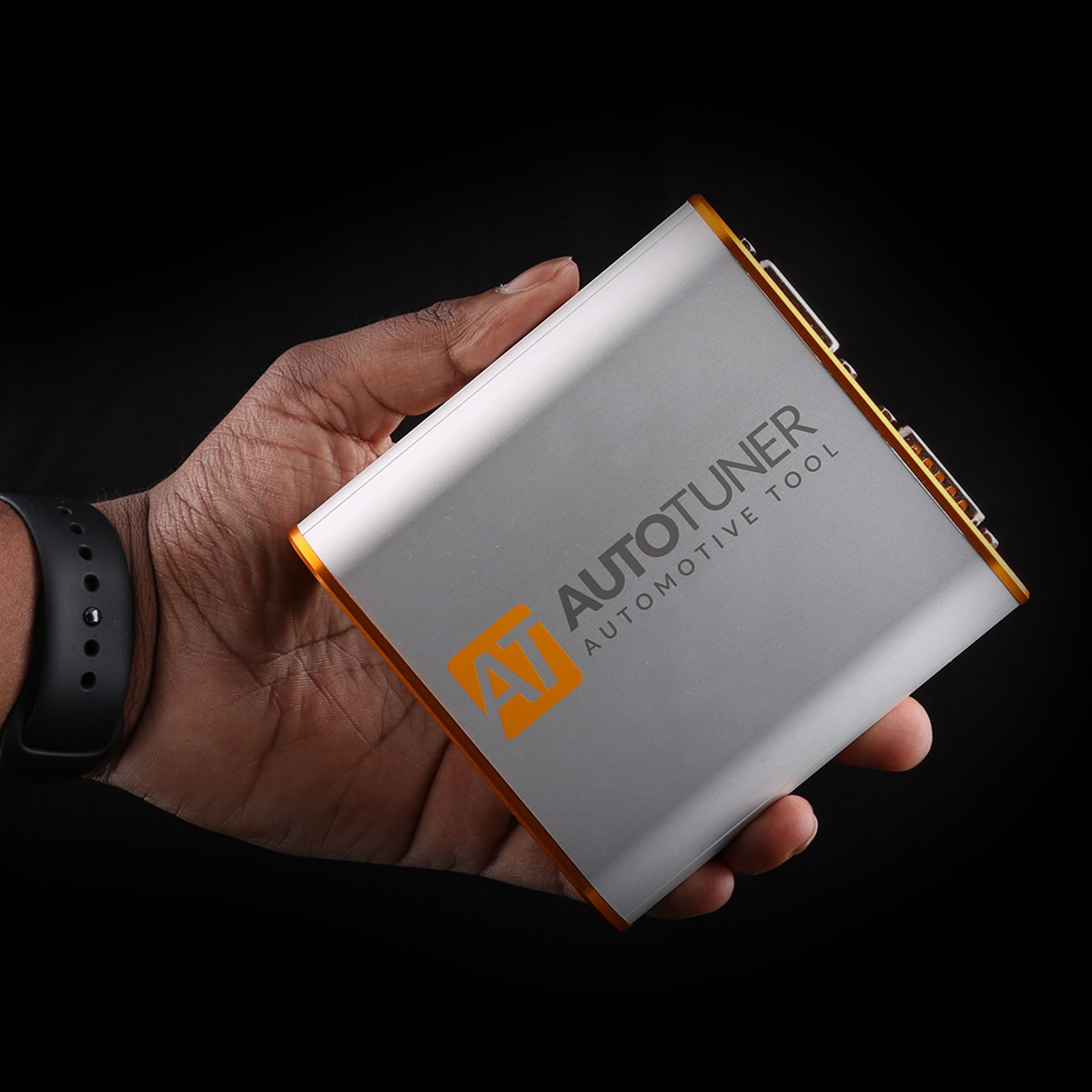 Original AutoTuner Tool Slave Version ECU/TCU Programmierwerkzeug Unterstützung OBD Bench Boot Kein Abonnement Automatische Prüfsummenkorrektur