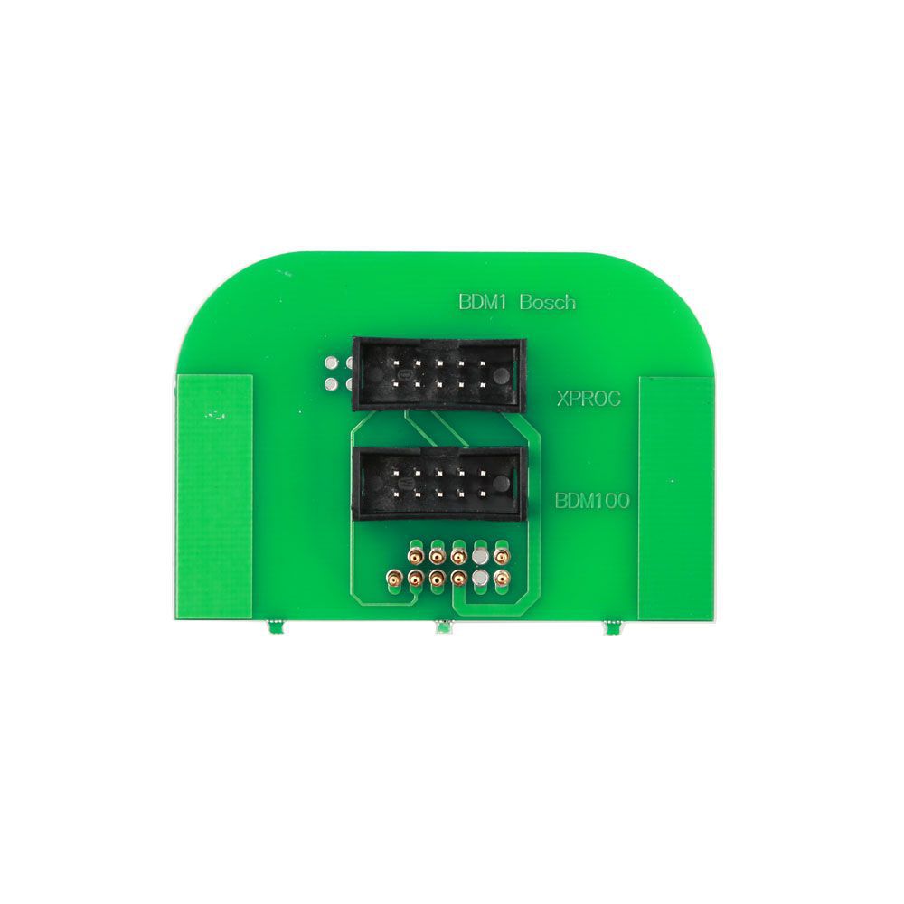 BDM2 Federadapter für BDM-Rahmen