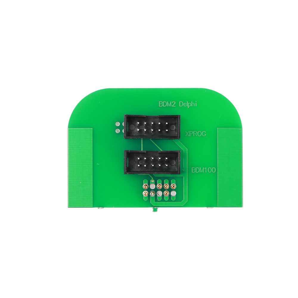 BDM2 Federadapter für BDM-Rahmen