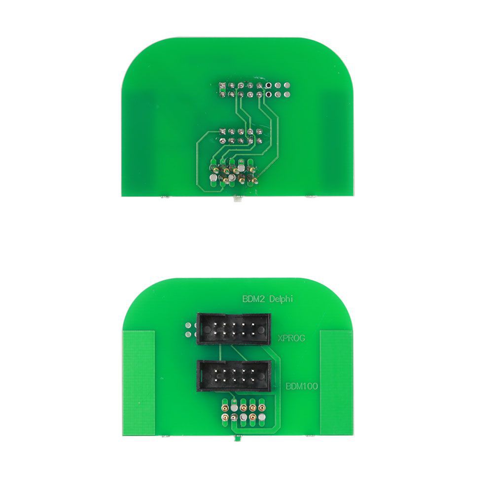 BDM2 Federadapter für BDM-Rahmen