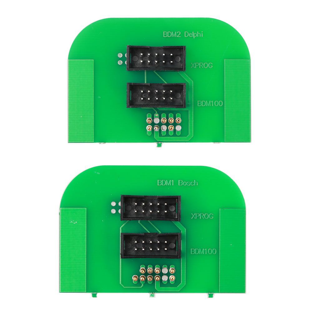 BDM2 Federadapter für BDM-Rahmen