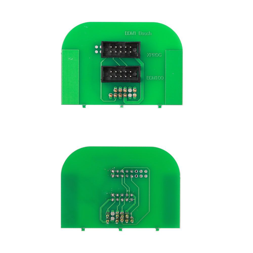 BDM2 Federadapter für BDM-Rahmen