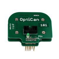 BDM100 EDC16 OBD Nr.101 Bosch Sonde