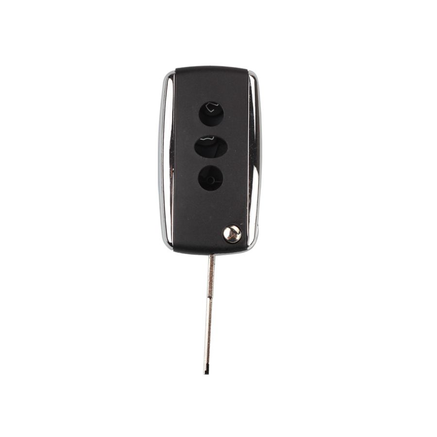 Remote Key Shell 3 Button for Bently Flip