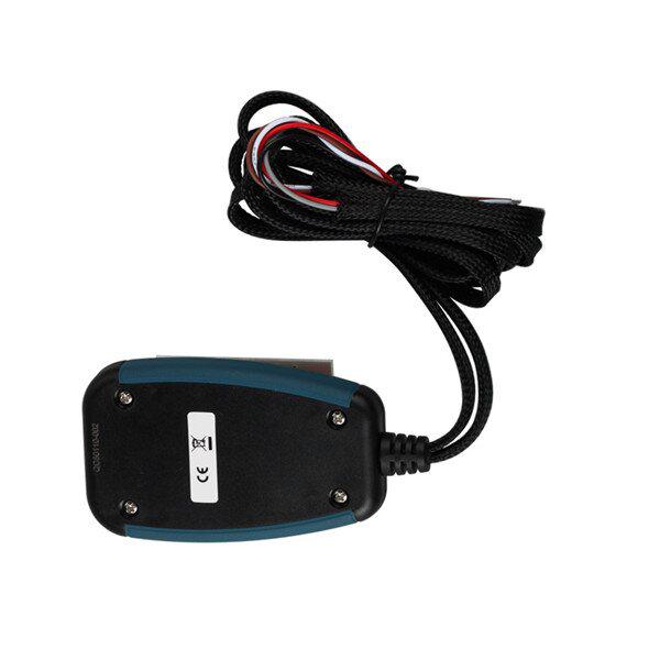 Best Price Adblueob2 Emulator 7 -In -1 Mit Programmieradapter mit Disabler Adblueobd2 System für Benz Man Scania Volvo Iveco DAF Renault