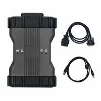 Bester VCI V229 Für Renault Kann OBDII Diagnose Programmier Scanner Unterstützung Mehrsprachig Von 2005-2022 Volle Funktionalität Clip