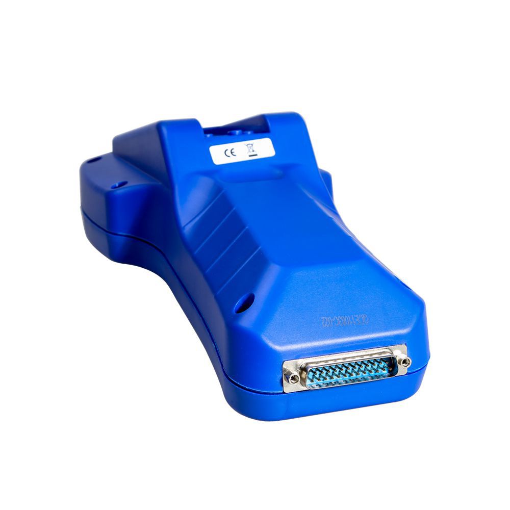 V20.3 Standard T300 Key Programmer Englische Version Blaue Farbe