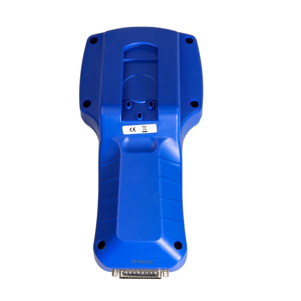 V20.3 Standard T300 Key Programmer Englische Version Blaue Farbe