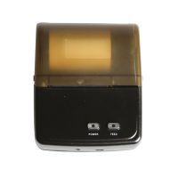 Bluetooth Drucker für den Foxwell BT705 Battery Analyzer