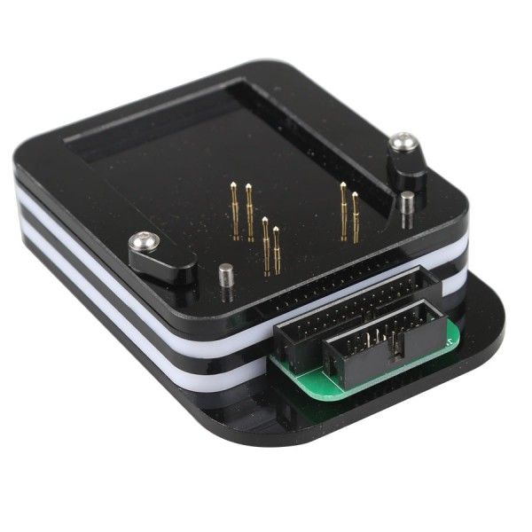 EWS -4.3 & 4 IC Adapter (No Need Bonding Wire) für BMW Can Works mit X -PROG oder AK90 und R270 Key Programmer