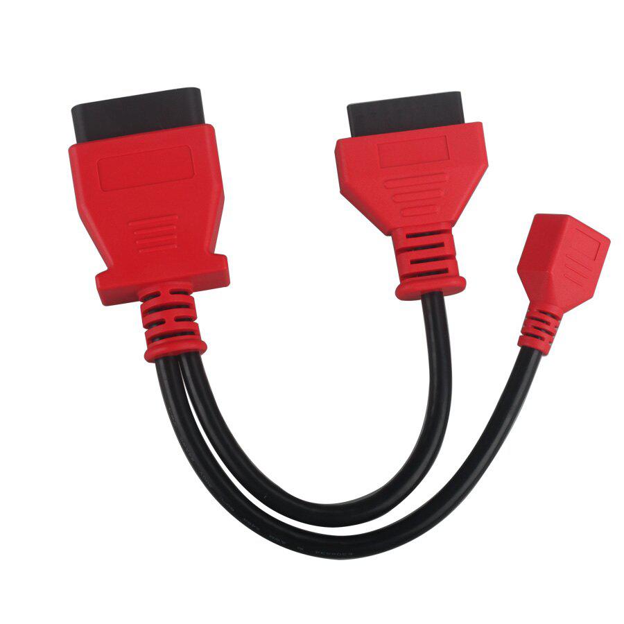 BMW F Serie Ethernet Cable for Maxisys MS908P