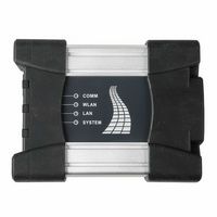 Top Quality BMW ICOM Next Interface Neue Generation von ICOM A2