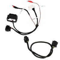 BMW N20 N55 Motor DME Valvetronic Test Platform Harness