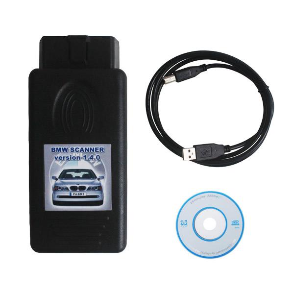 XHORSE Autoscanner 1.4.0V Für BMW Niemals Verriegelung Support Scanner und Diagnose Fahrzeuge