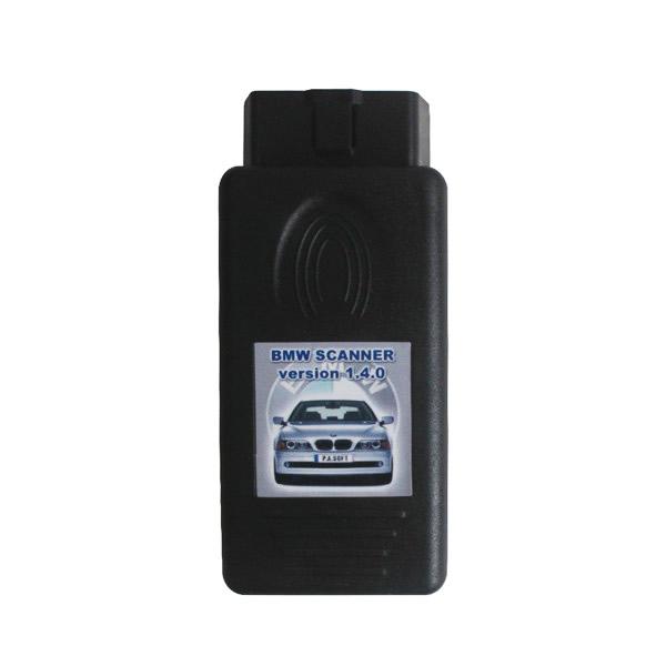 XHORSE Autoscanner 1.4.0V Für BMW Niemals Verriegelung Support Scanner und Diagnose Fahrzeuge