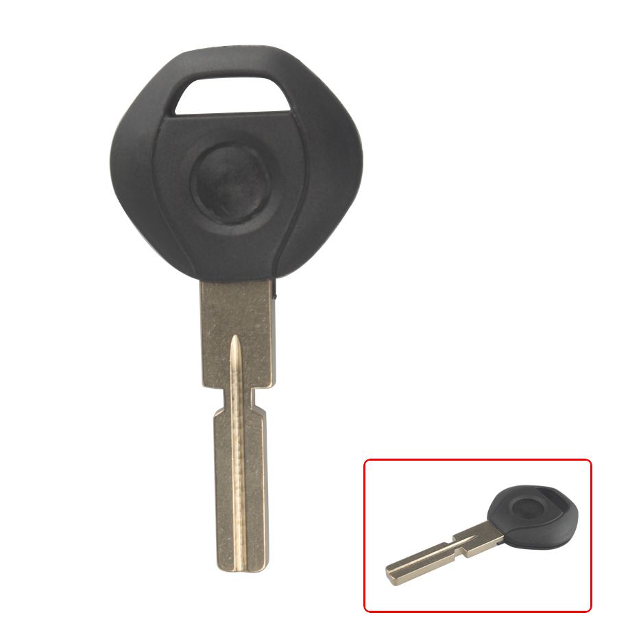 Neuer Transponder Key Shell 4 Track für BMW 10pcs /lot