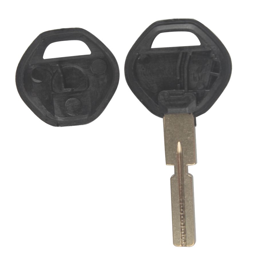 Neuer Transponder Key Shell 4 Track für BMW 10pcs /lot