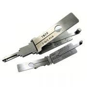 YM28 2 in 1 Auto Pick and Decoder for Buick