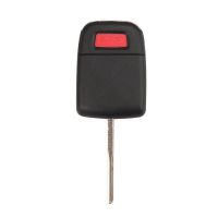 Kaufen Remote Key Shell 3 +1 Button für Chevrolet 5pcs /lot