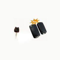 Kaufen Modified Flip Remote Key Shell 2 Button (YM28) für Opel 5pcs /lot