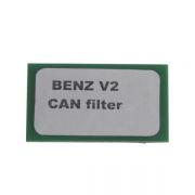 CAN -Blocker für MB EIS Modul