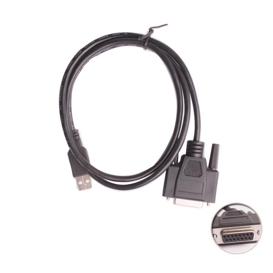 CAN OBD2 /EOBD Code Scanner T61 Multilingual and Updatable