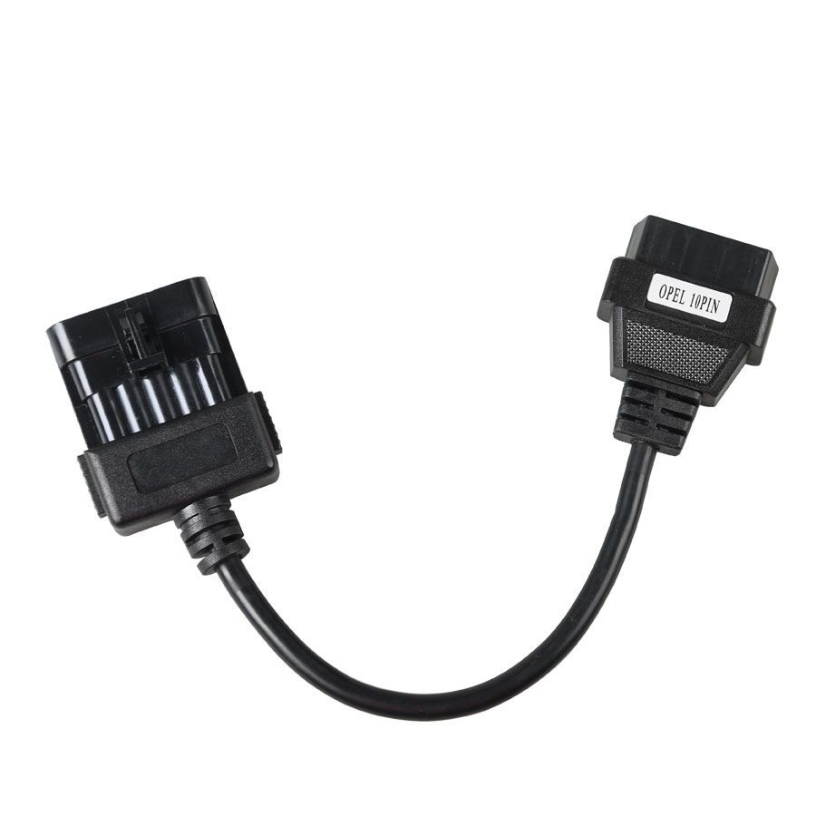 Car Cables for Tcs CDP Pro/Multidiag Pro