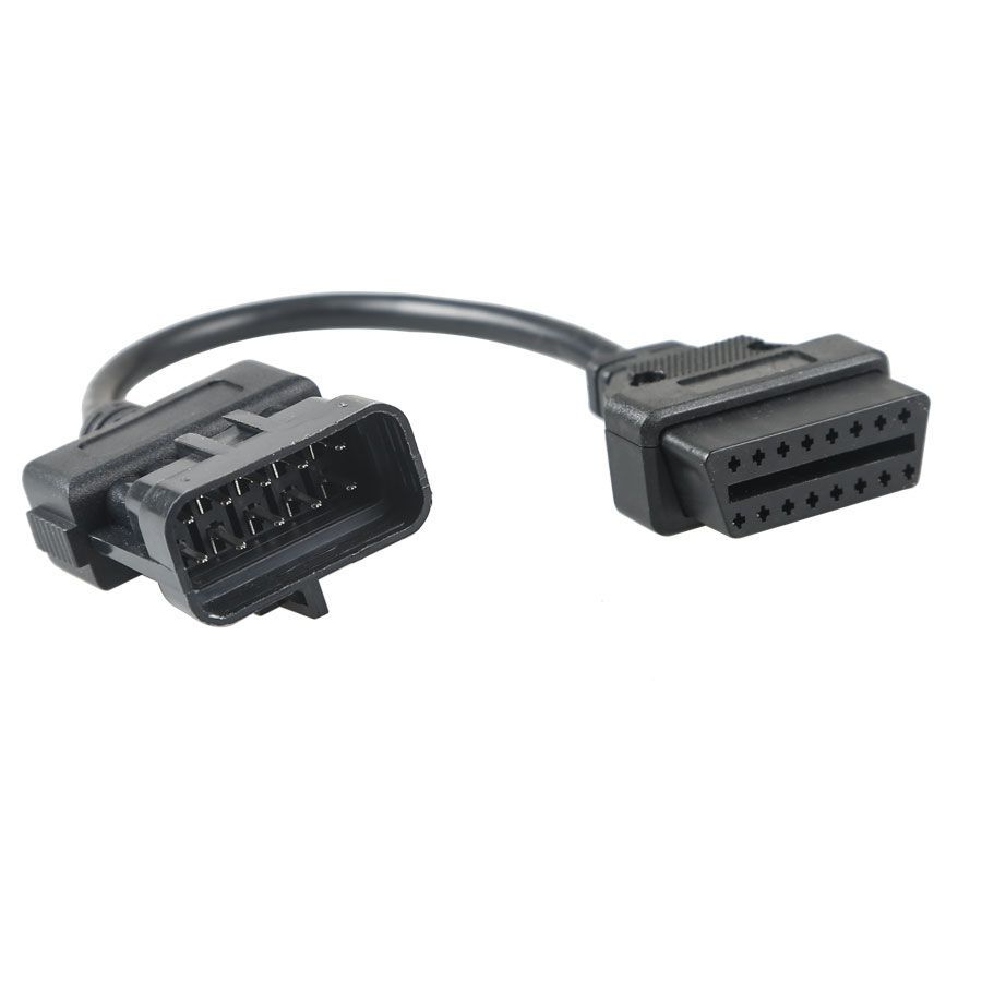 Car Cables for Tcs CDP Pro/Multidiag Pro