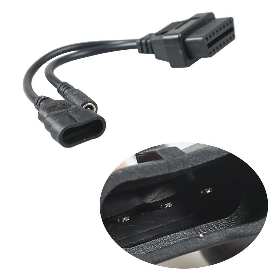 Car Cables for Tcs CDP Pro/Multidiag Pro