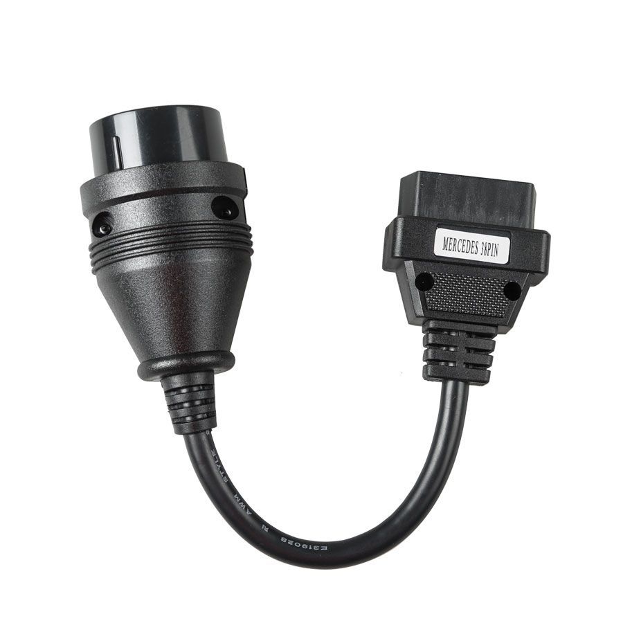 Car Cables for Tcs CDP Pro/Multidiag Pro