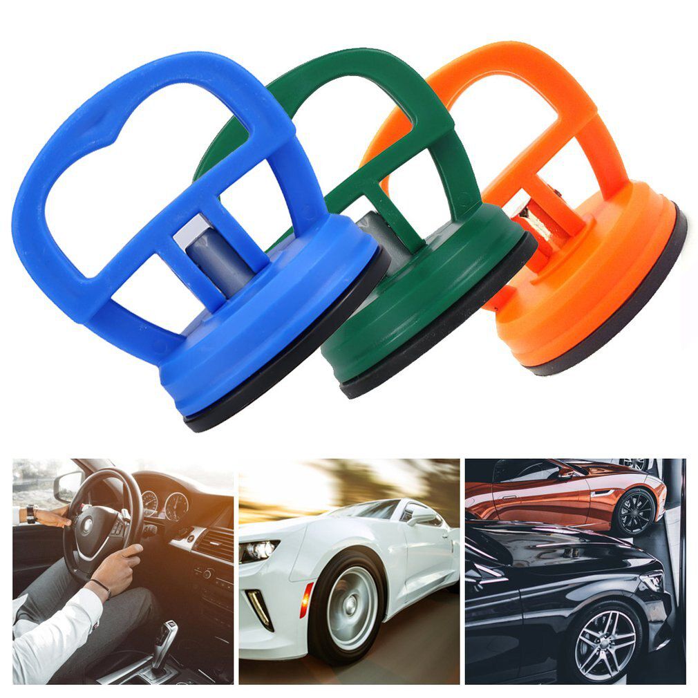 Auto Reparatur Sauger Werkzeug Auto Dent Reparatur Mend Puller Karosserie Panel Remover Sauger Auto Saugnapf Sauger Reparatur Werkzeug