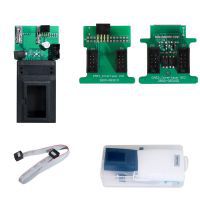 YH BMW CAS3 CAS4 Test Adapter kann mit Yanhua Mini ACDP arbeiten